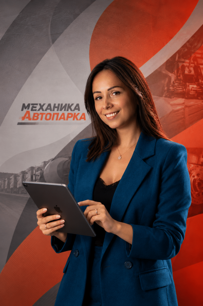Мария Цветкова