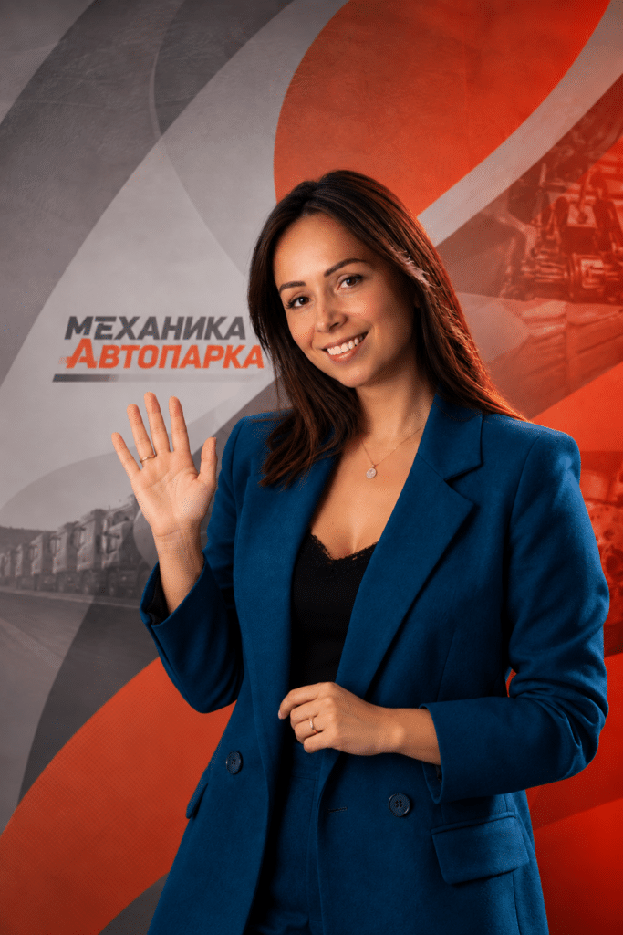 Мария Цветкова
