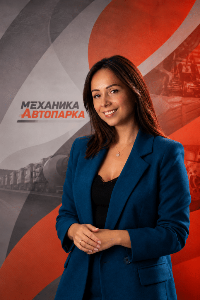 Мария Цветкова